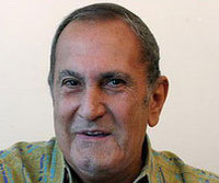 بهمن فرزانه