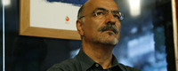 محمود حسینی‌زاد