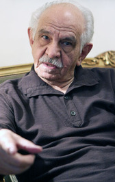 محمود طلوعی