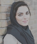 راضیه مهدی زاده