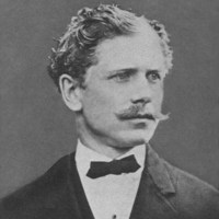 Ambrose Brierce