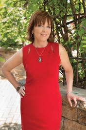 Nora Roberts