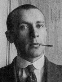 Mikhail Bulgakov