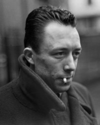 Albert Camus