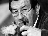 G&#252;nter Grass