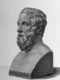 Herodotus