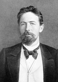 A. P. Chekhov