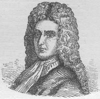 Daniel defoe