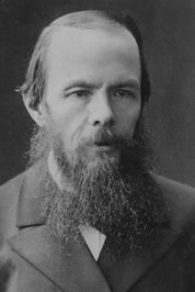 Fyodor Dostoevsky