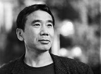 Haruki Murakam