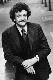 Kurt VONNEGUT