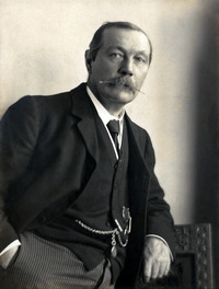 A Conan Doyle