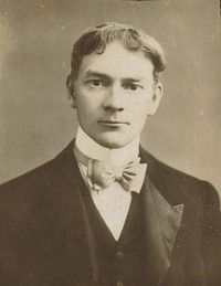Jerome Klapka Jerome