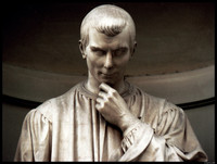 Niccolo Machiavelli