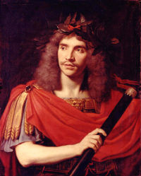 Jean-Baptiste Moliere