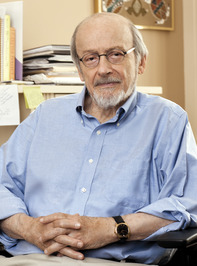 E L Doctorow