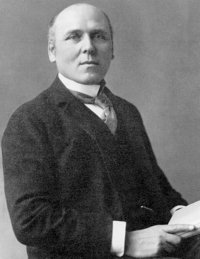 Henry Gilbert