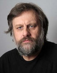 Slavoj Izek
