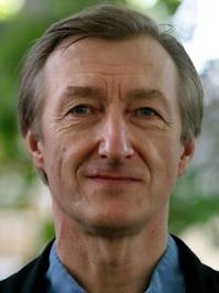 JULIAN BARNES
