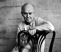 Alan Ayckbourn