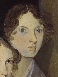 Emily Bront&#235;