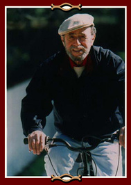 John Osborne