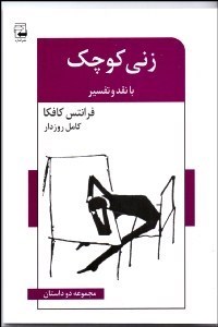 زنی کوچک (مجموعه 2 داستان به همراه نقد و تفسیر) مجموعه داستان