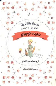 شازده کوچولو