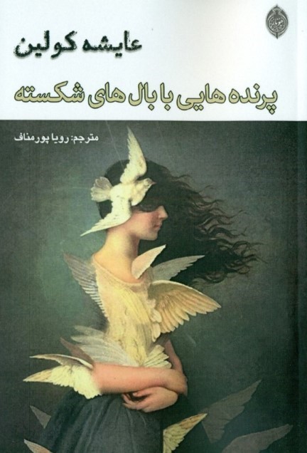 پرنده‌هایی با بال‌های شکسته