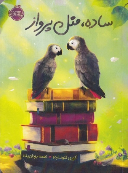 ساده مثل پرواز